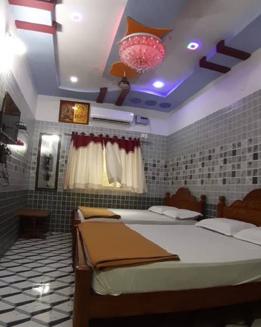 Best Guest House in Ahobilam