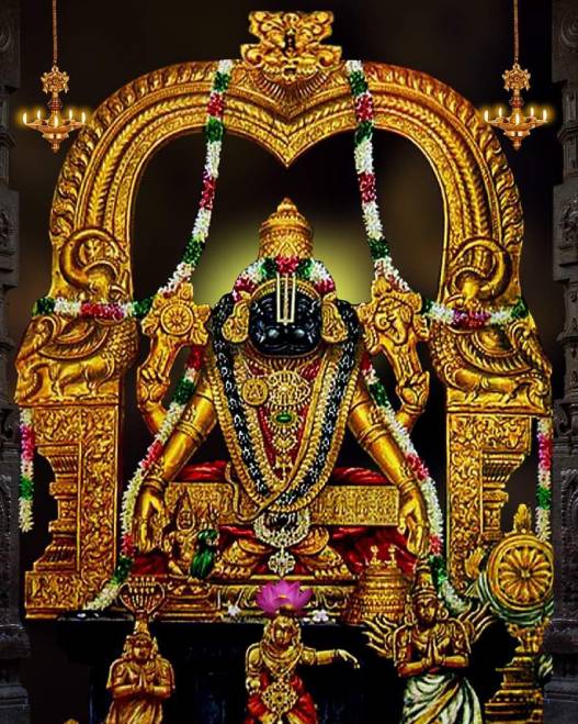 Timings of Ahobilam Nava Narasimha Temples Darshan?
